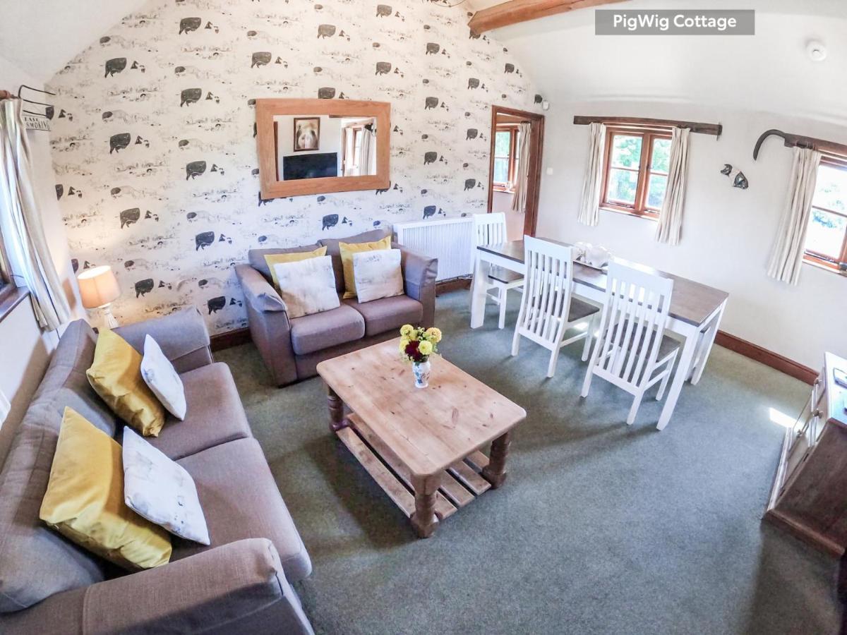 Beeches Farmhouse Country Cottages & Rooms Bradford-On-Avon Cameră foto