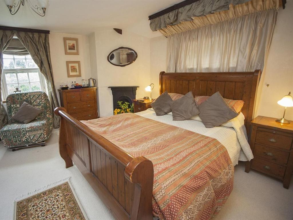 Beeches Farmhouse Country Cottages & Rooms Bradford-On-Avon Cameră foto